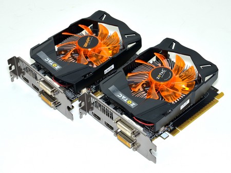 ちょうどいい”ミドルレンジ、ZOTAC GeForce GTX 650Tiを試す