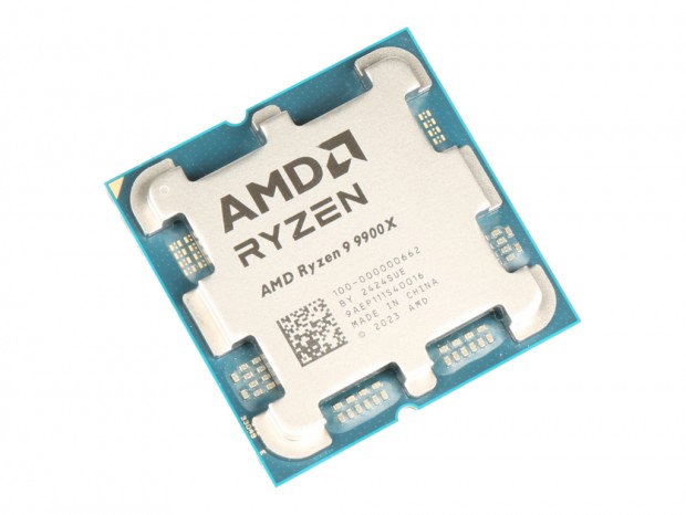 コンシューマ向け最速で発熱も控えめなZen 5のハイエンド、AMD「Ryzen