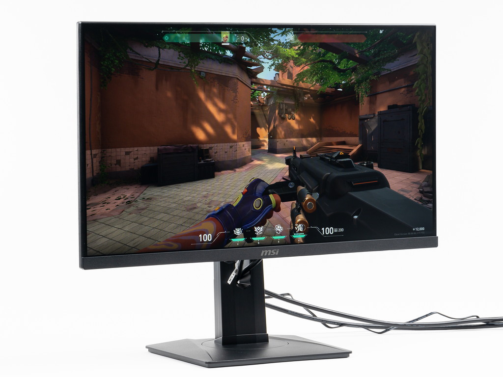 最大多数のエントリーゲーマーを満足させる180Hzの高コスパゲーミング