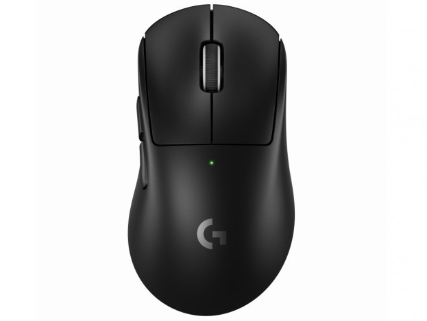 最高44,000DPI対応の右手用ワイヤレスゲーミングマウス、ロジクールG