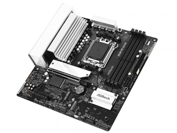 Ryzen X3Dを安くPCIe 5.0環境で使いたい！欲張りニーズに応える