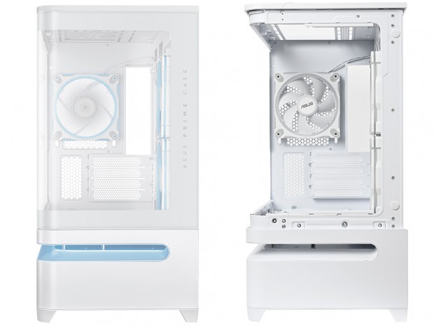 これで全てが分かる。ASUS「Prime AP202 TG ARGB」徹底解説