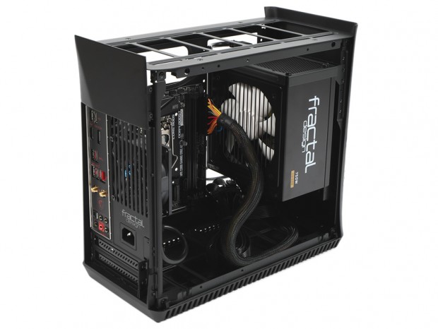 これで全てが分かる。Fractal Design「Era ITX」徹底解説