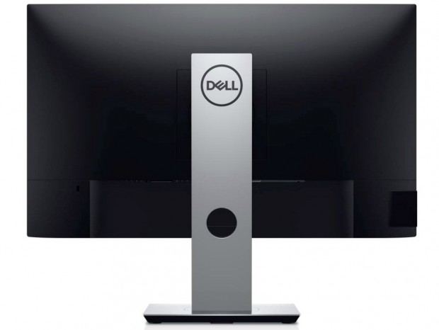 USB Type-C対応の23.8型WQHD液晶ディスプレイ、デル「P2421DC