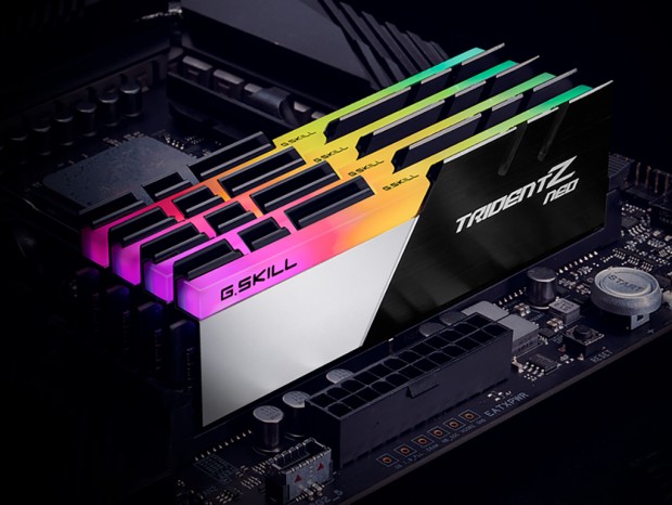 G.SKILL「Trident Z NEO」検証：第11世代Intel Coreプロセッサにも最適