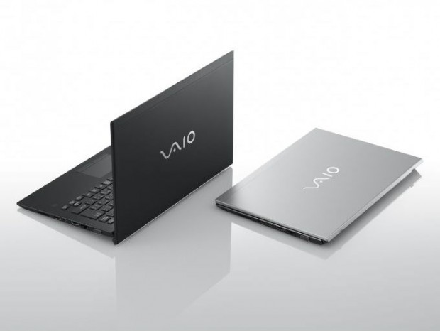 テレワークに最適。第10世代Core搭載の13.3型モバイルノートPC「VAIO