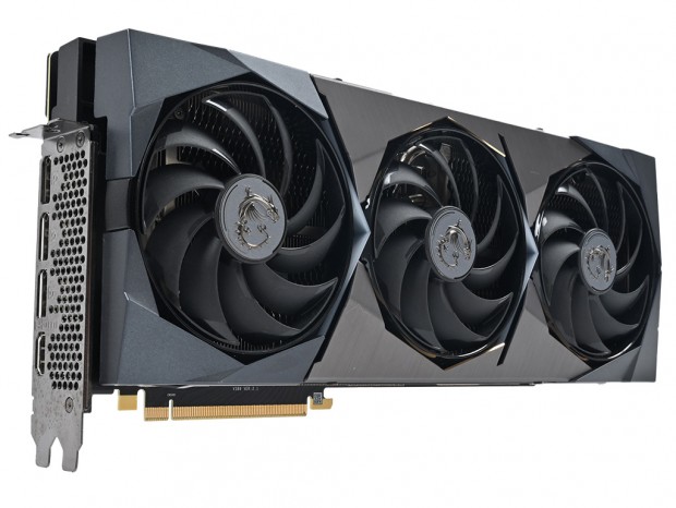 ようやく手が出せるハイエンドグラフィックス、MSI「GeForce RTX 3080