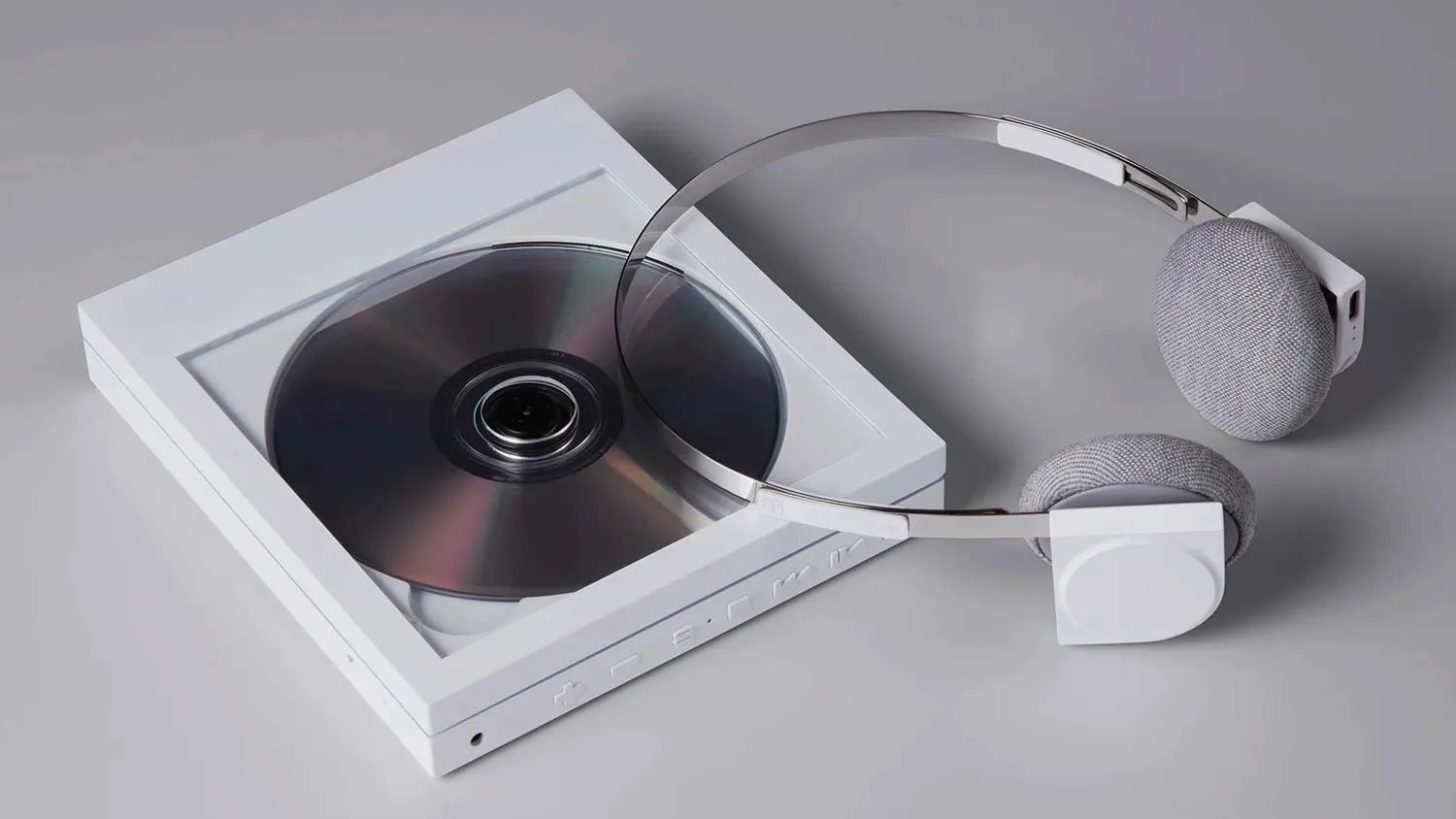 A Japanese Audio Brand's New Affordable Headphones Are '80s-Era Cool