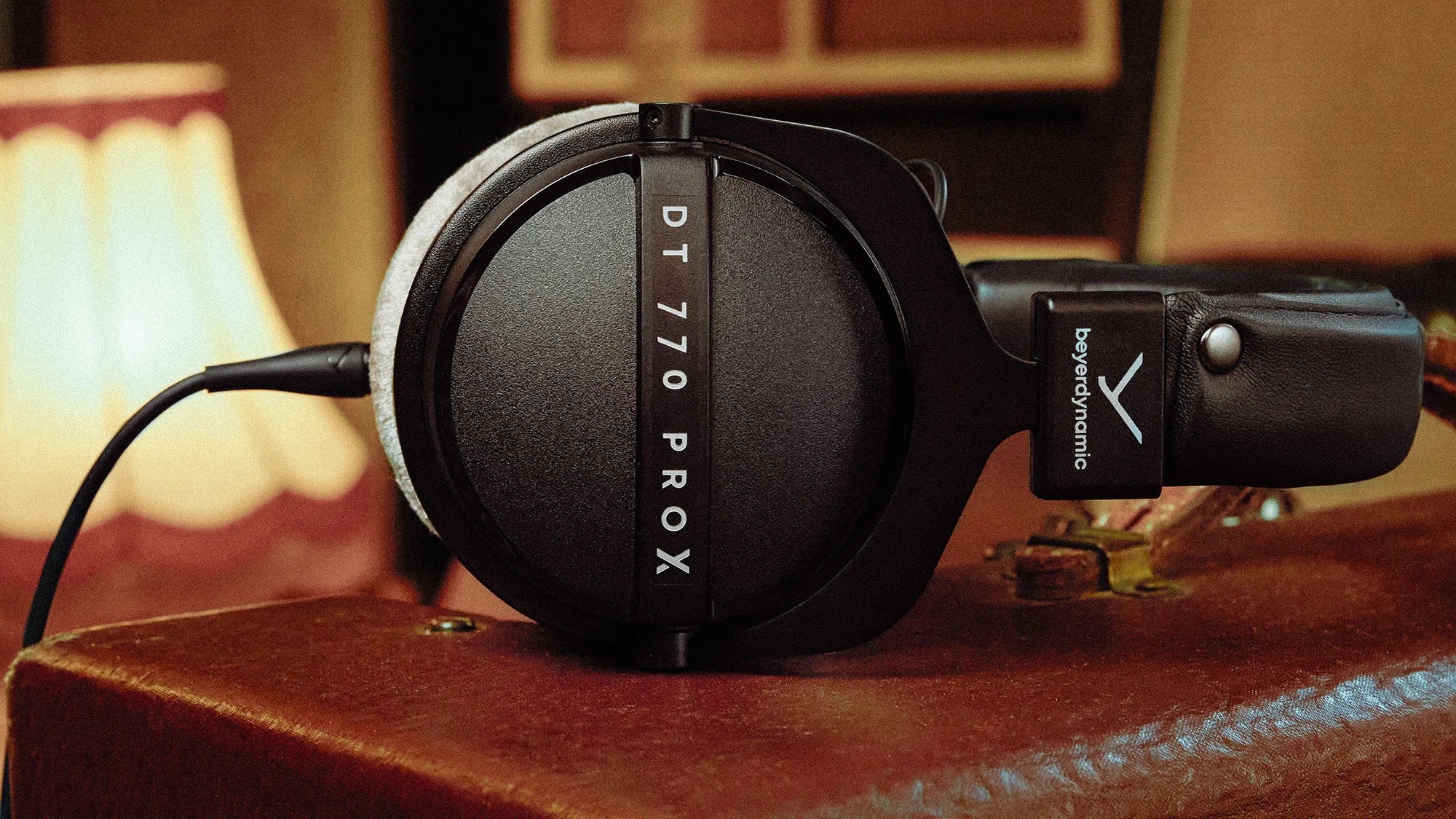 A Heritage Audio Brand Reimagines Its Affordable Hi-Fi Headphones