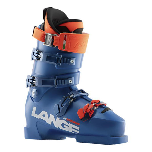 Lange World Cup RS ZB Ski Race Boot 2026 – Gear West