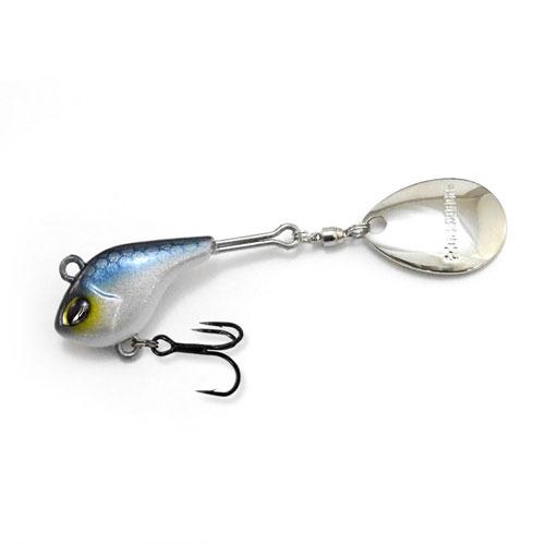 デイジースピン】｜製品 -BASS-｜ルアーやバッグ、ウェアなど釣り具