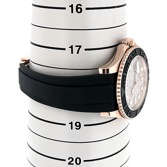 ジェムラインジャパン - 公式サイト - / ロレックス ヨットマスター 40