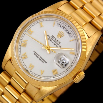 ジェムラインジャパン - 公式サイト - / ロレックスデイデイト18238