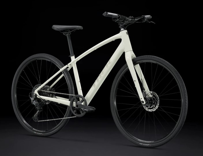 ここがいいかも！新型FX3 | ジーンバイクス 神戸西 | GENE BIKES