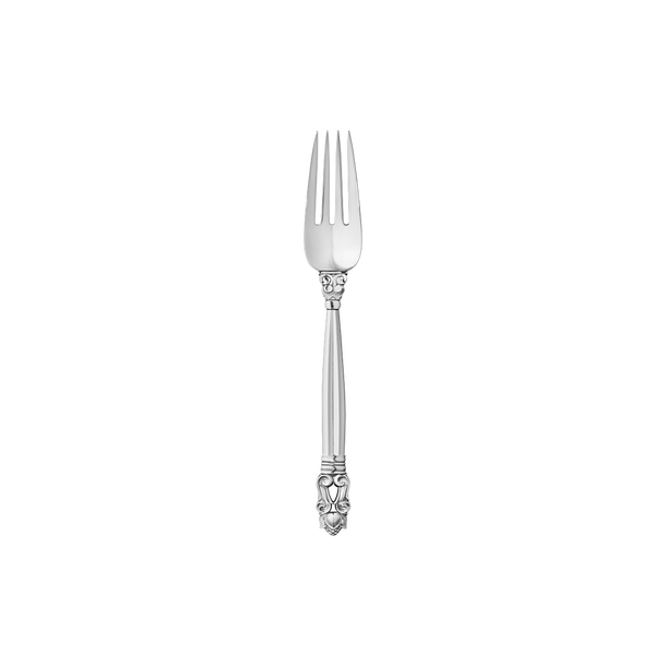 ACORN Luncheon fork I Georg Jensen
