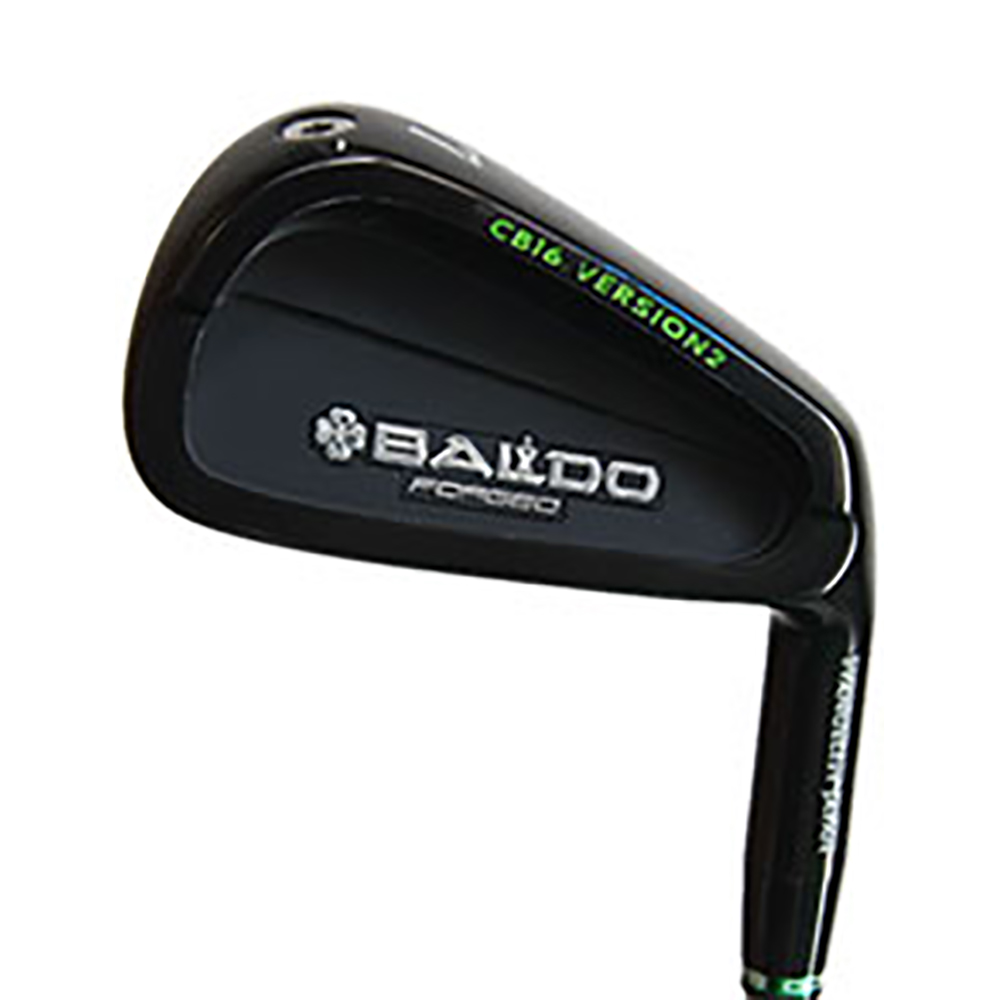 ジオテックゴルフ公式通販サイト / バルド CB16 アイアン バージョン2