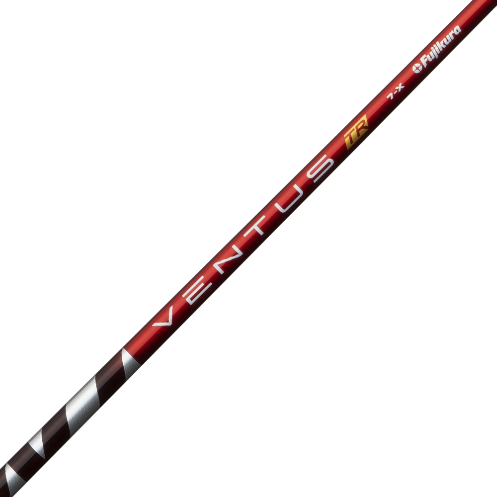 ジオテックゴルフ公式通販サイト / VENTUS(ベンタス) 【TR】 レッド 7