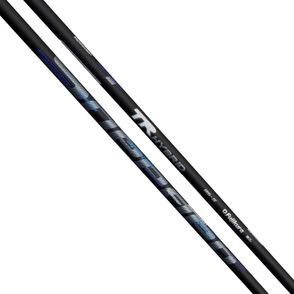 ジオテックゴルフ公式通販サイト / TR ハイブリッド 95