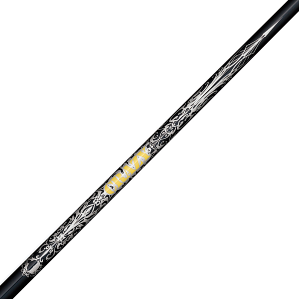 ジオテックゴルフ公式通販サイト / CRAZY regenesis Royal Decoration