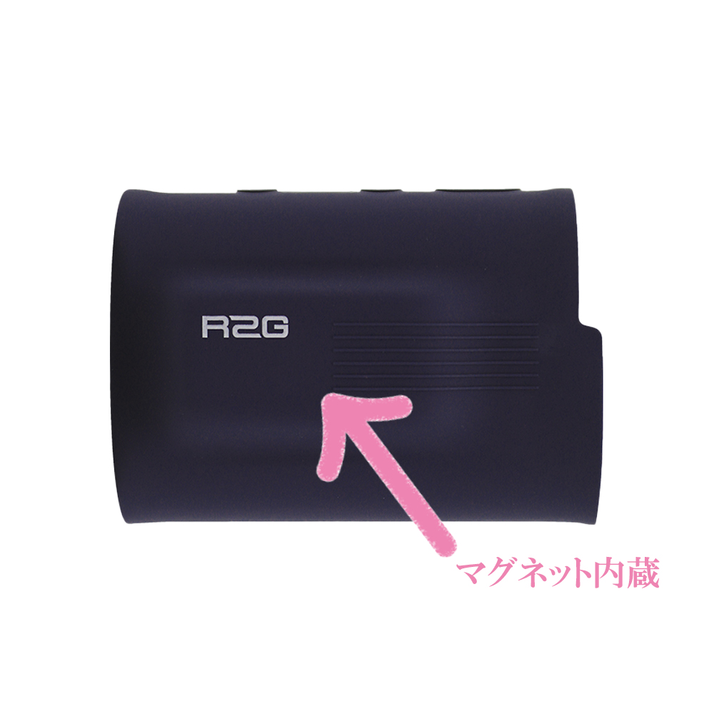 ジオテックゴルフ公式通販サイト / R2G MATE PRO (メイトプロ