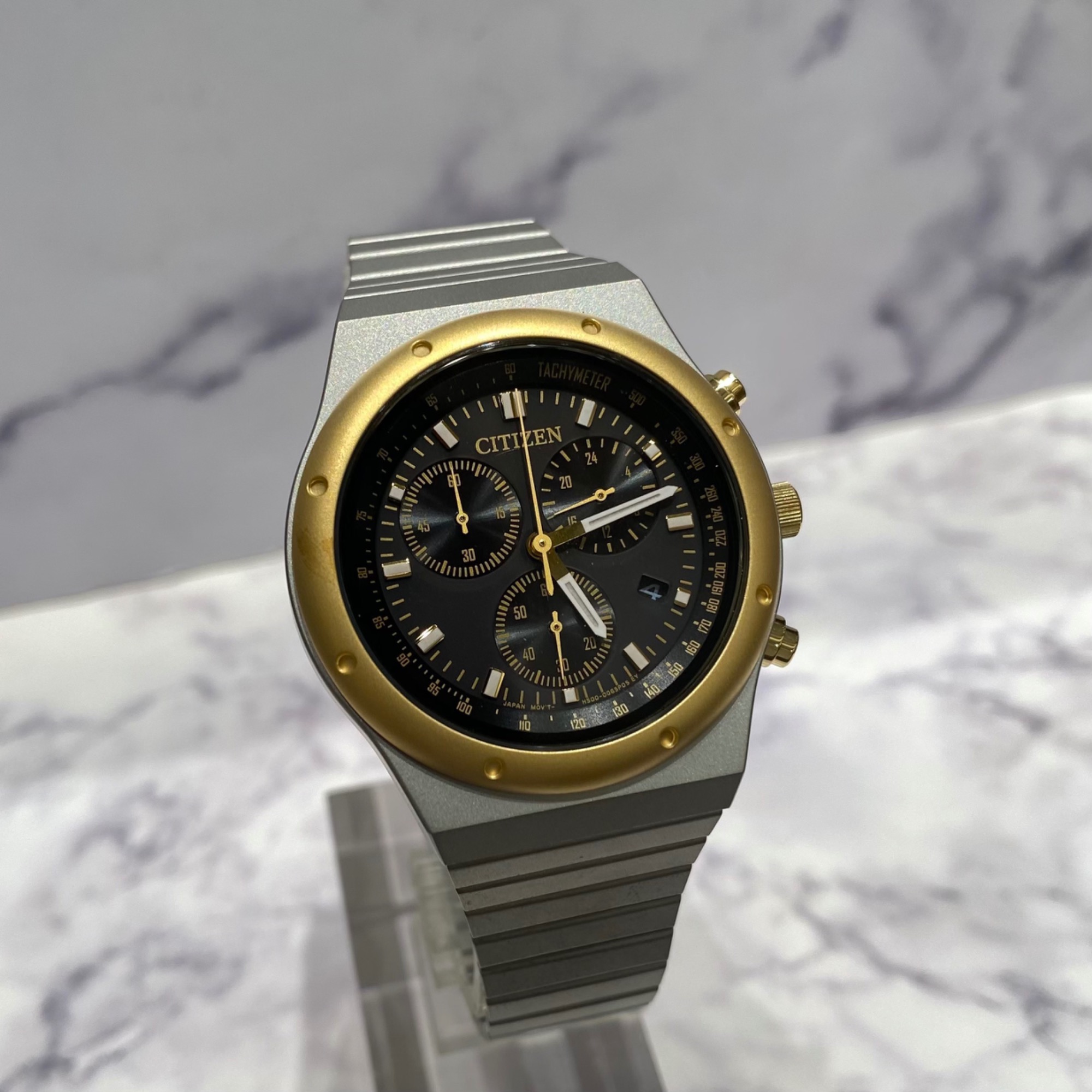 CITIZEN】RECORD LABELの限定モデルをご紹介いたします♪ | GRAND