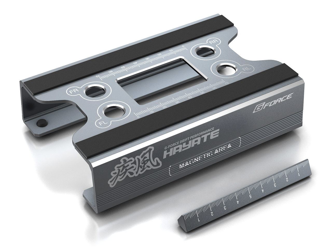 HAYATE Drift Maintenance Stand | G-FORCE | 株式会社ジーフォース