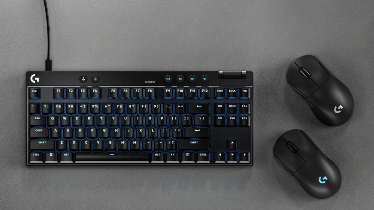 Logitech G unveils new PRO X Superlight 2 DEX, more - GadgetMatch