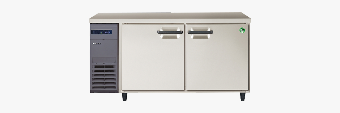 業務用冷蔵庫・冷凍庫 - フクシマガリレイ株式会社