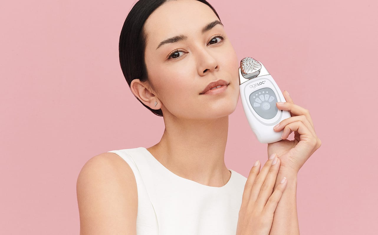 ガルバニック スパとは | ageLOC ガルバニック スパ【公式】ニュース