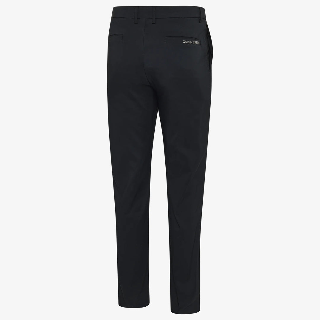Noah Breathable golf pants Black – Galvin Green