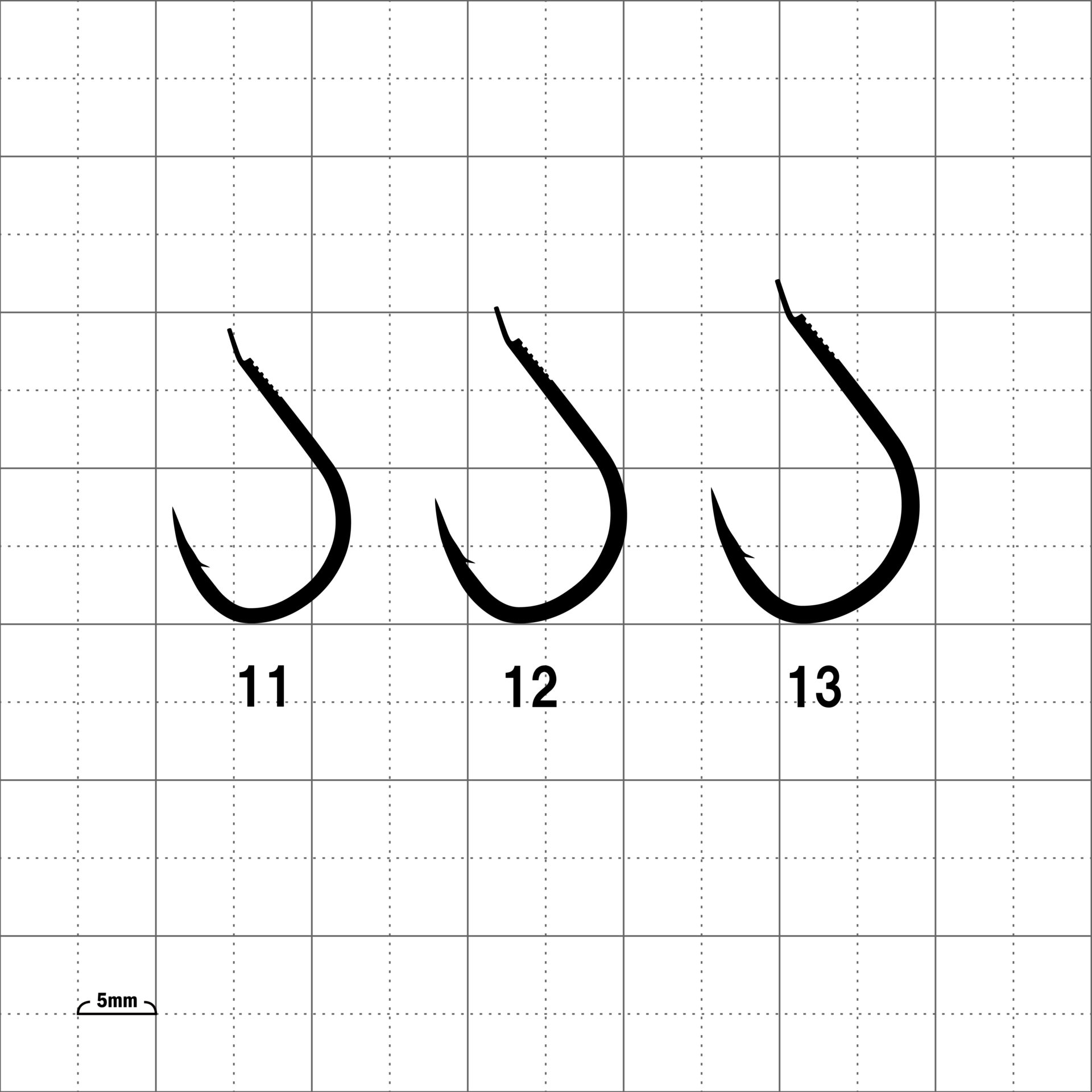 伊勢湾真鯛王 | がまかつ