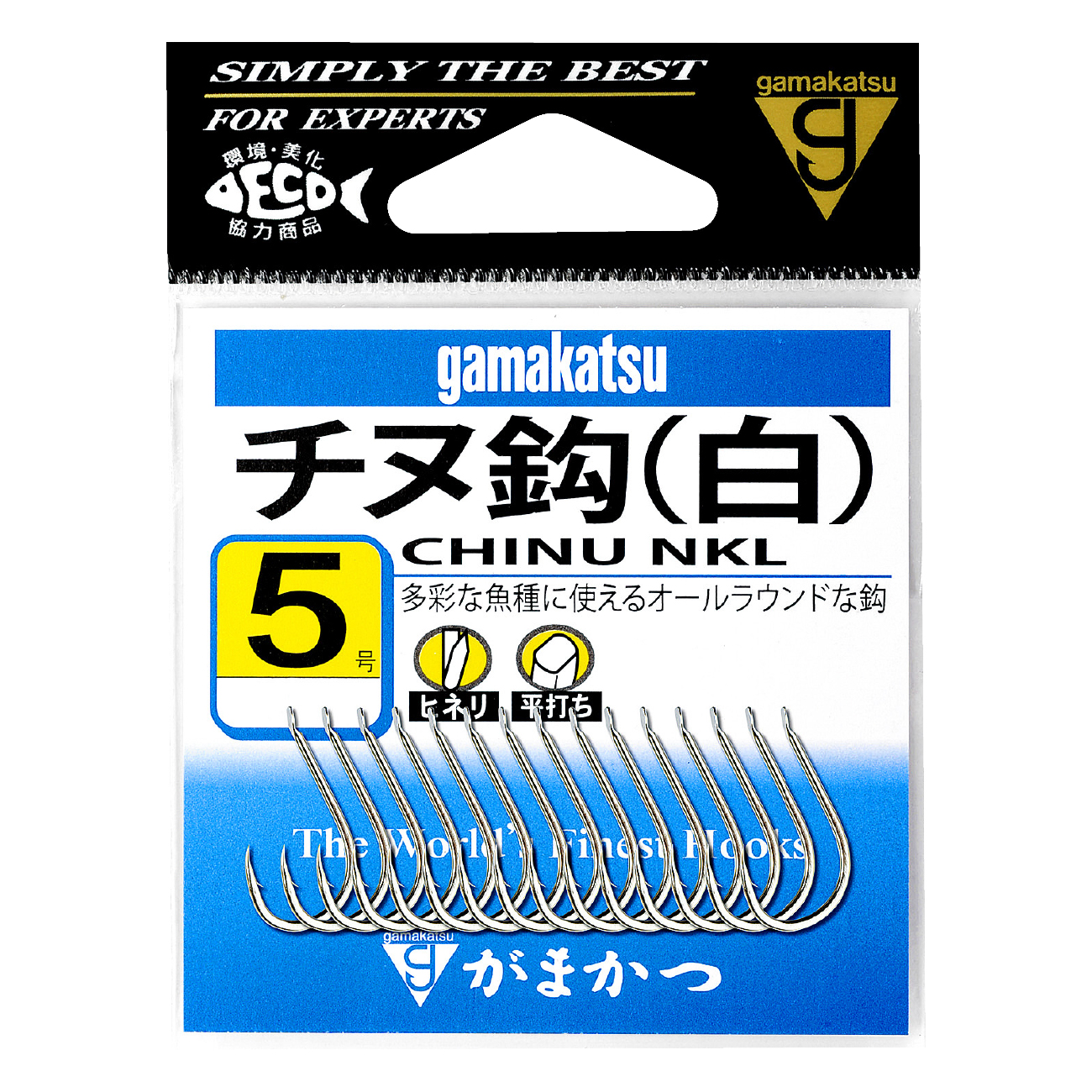 管付チヌ | がまかつ