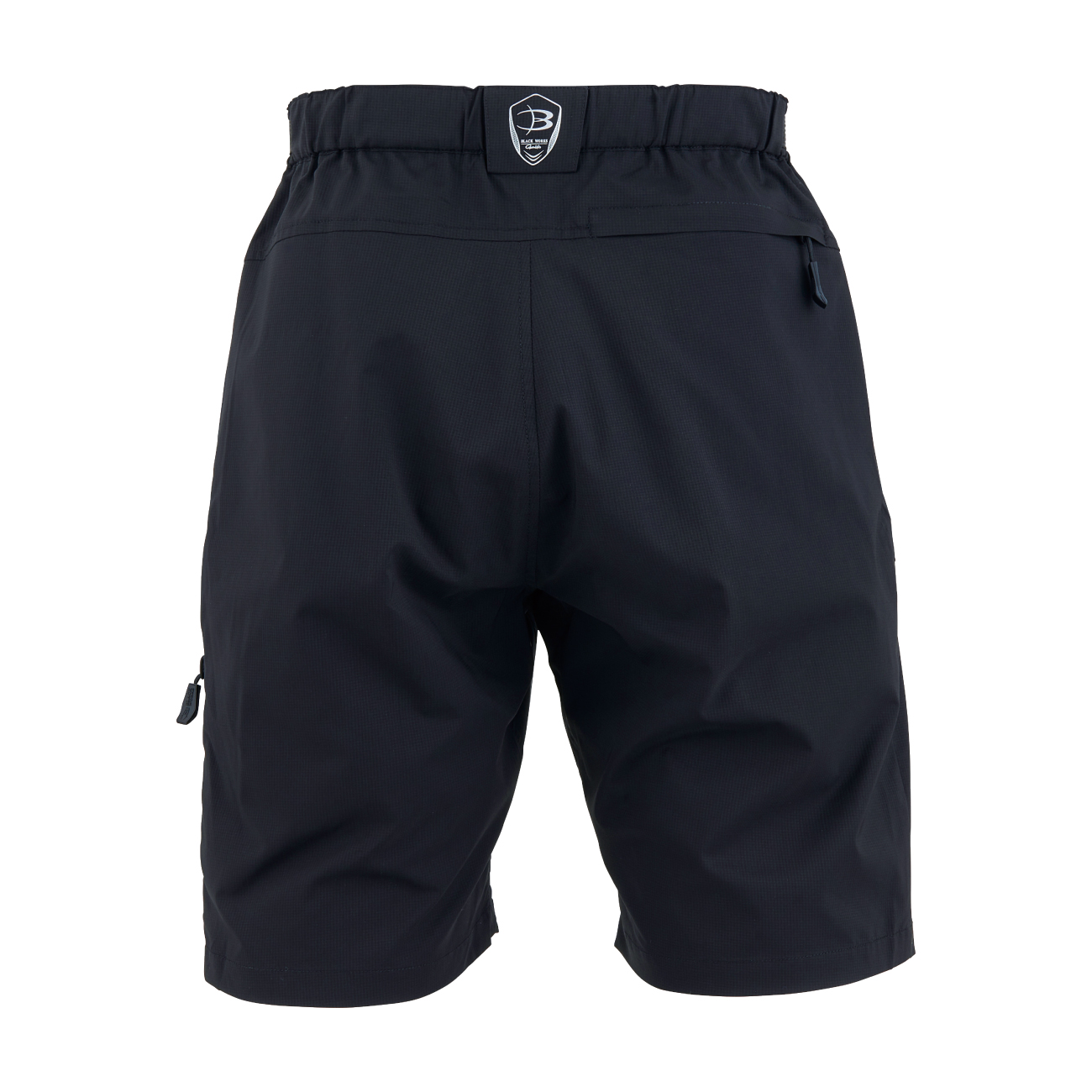 ストレッチフィッシングショートパンツ(BLACK WORKS) GM3741 | がまかつ
