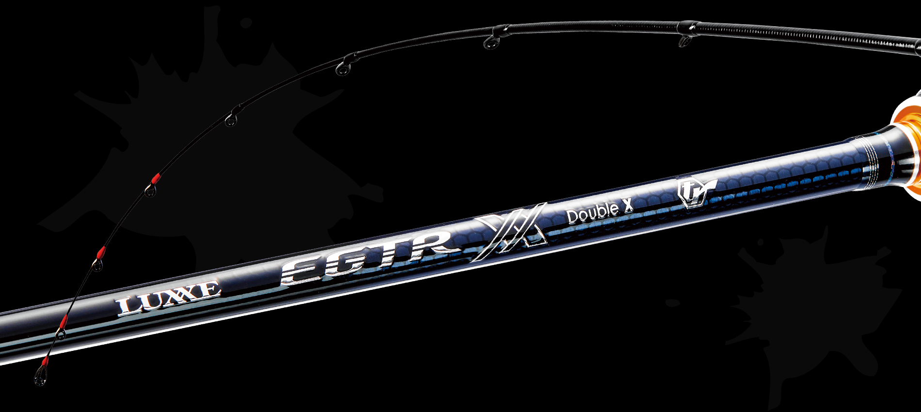 ラグゼ EGTR XX | がまかつ