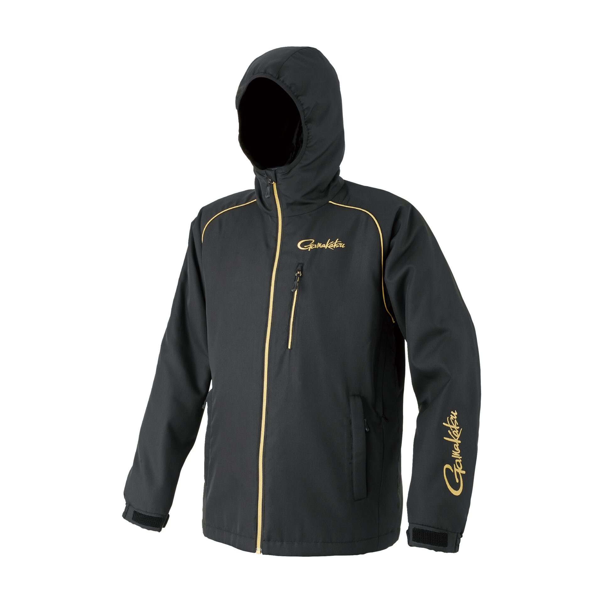 コアサーモフーディ GM3796 | がまかつ