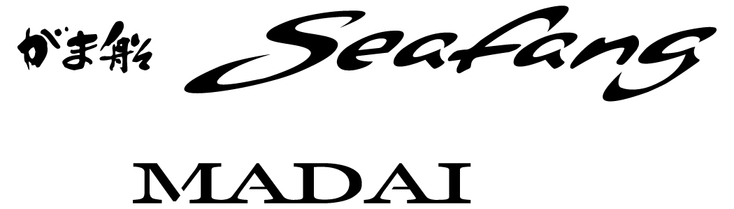 がま船 シーファング マダイ | がまかつ