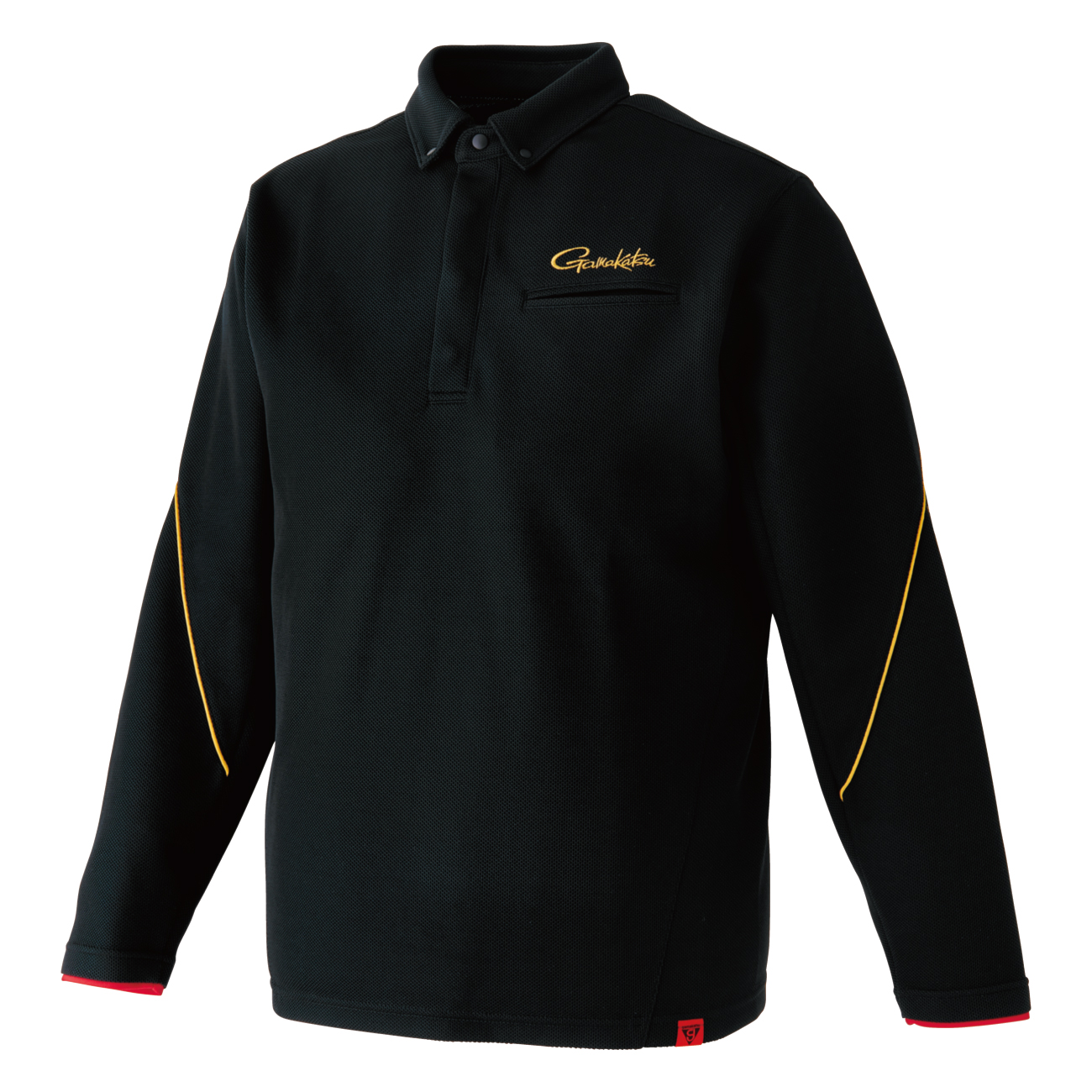 NO FLY ZONE(R) サマーライトジップフーディ GM3729 | がまかつ