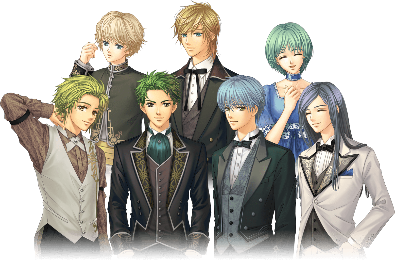 金色のコルダ2 ff｜キャンペーン