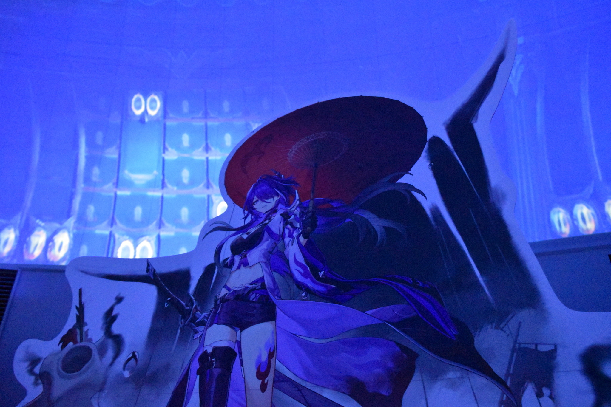 崩壊：スターレイル』リアイベなのに“夢の世界”が味わえた