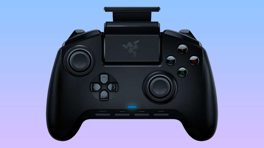 Razer Raiju Mobile Controller Drops To $50, Its Lowest Price Ever