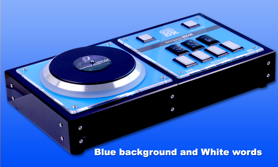 FP7 EMP | Beatmania IIDX | BEMANI Controller | GAMO2