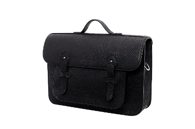 IRREGULAR SHRINK(イレギュラーシュリンク) 2WAYサッチェルバッグ