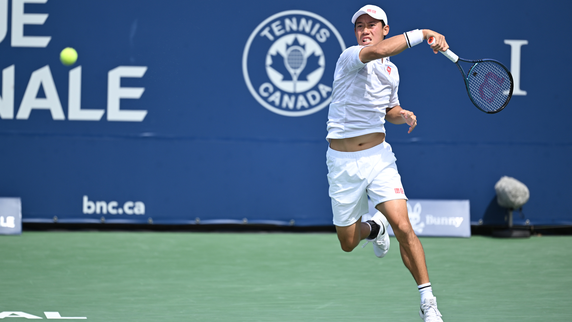 錦織圭がマスターズ1000の舞台で復活の狼煙をあげる！「男子テニスATP