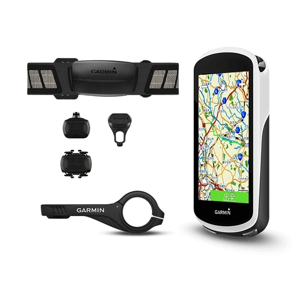 Edge 1030 Plus セット | スポーツ＆アウトドア | Garmin 日本
