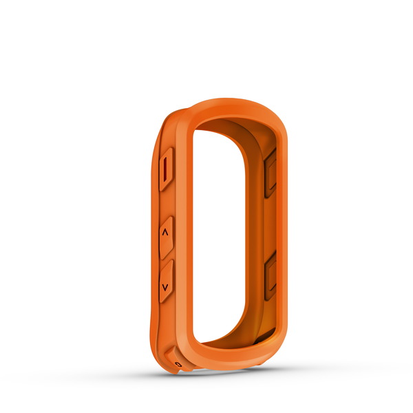 Edge 540/840用シリコンケース Orange | 製品 | Garmin 日本