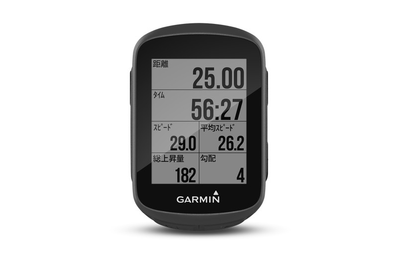 Edge 130 Plus 本体のみ | スポーツ＆アウトドア | Garmin 日本