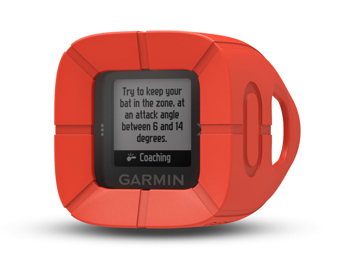 Swing Coach | スポーツ＆アウトドア | Garmin 日本