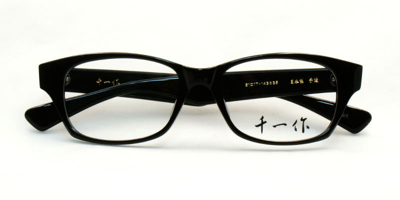 セルロイドメガネフレームをリーズナブルに堪能できる～OWNDAYS