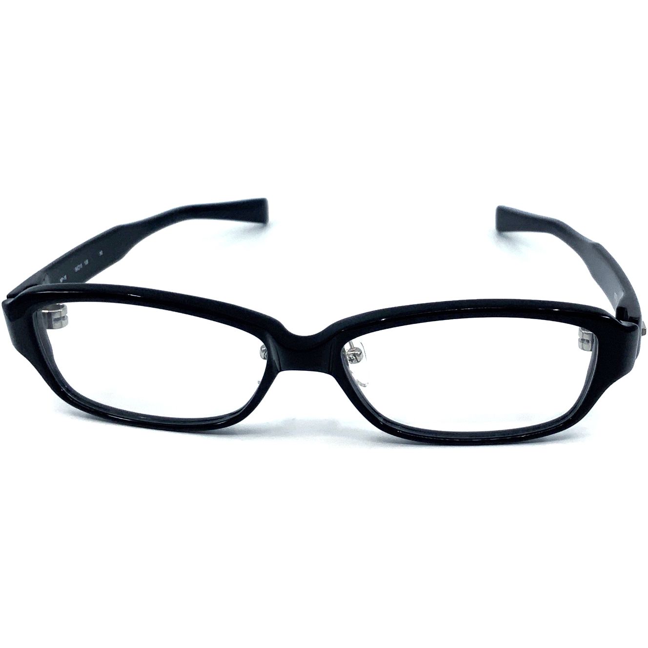 999.9 フォーナインズ メガネ NP-16 90 ブラック 56サイズ (在庫なし
