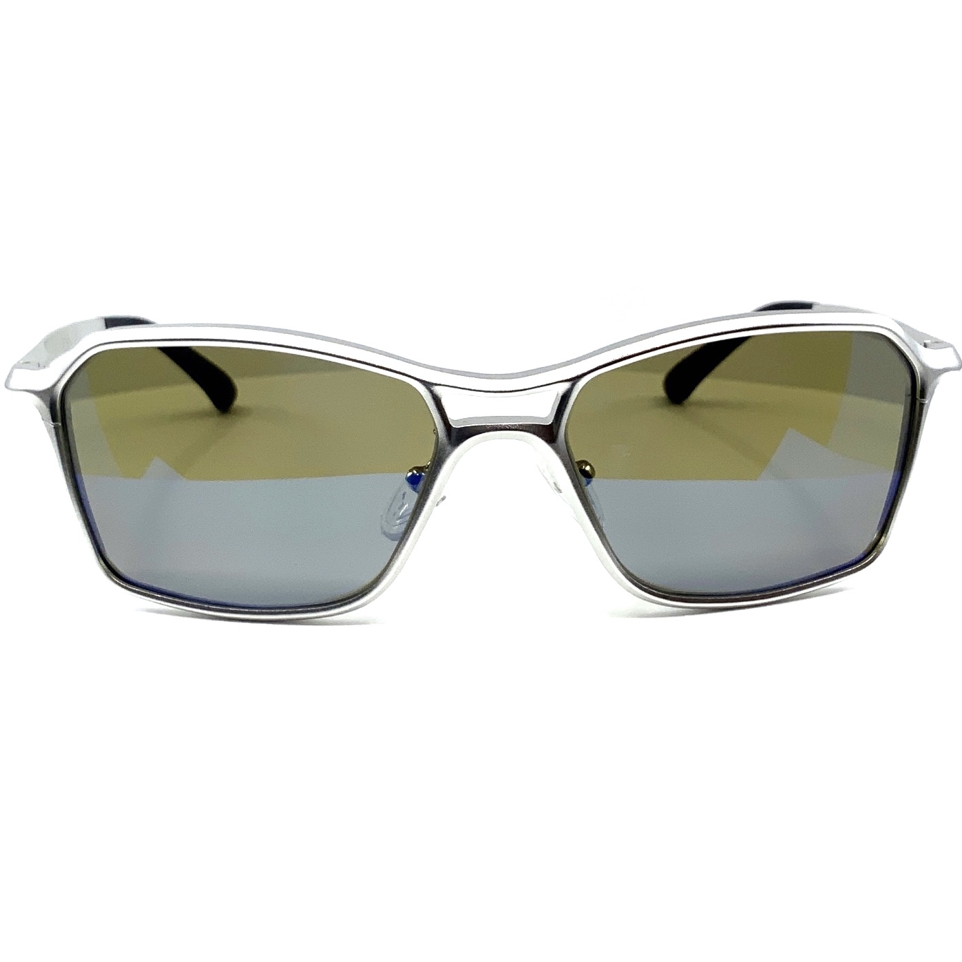 Zeque ゼクー サングラス Vega ヴェガ F-1820 Aluminum &amp